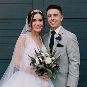 Meet your Posher, Alexandra